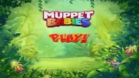 Muppet Babies : Peggy Adventures Screen Shot 0