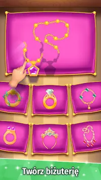 Jewel Tycoon - Dig and Build Screen Shot 6