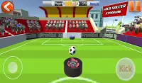 Loco Soccer - Soccer World Screen Shot 2