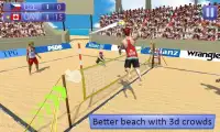 Volleyball Champion 2019 - 3D Beach  Volleyball Screen Shot 2