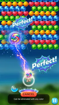 Bubble Shooter-Bubble Games Screen Shot 4
