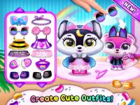 Fluvsies - A Fluff to Luv Screen Shot 15