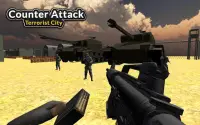 Counter Attack Terrorist City Screen Shot 1