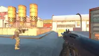 War Commando:Ultimate Assault Screen Shot 0