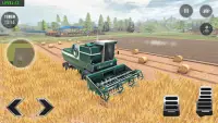 Farming Games - Tractor Game Screen Shot 3
