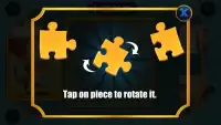 Jigsaw Puzzles Music Games Screen Shot 2