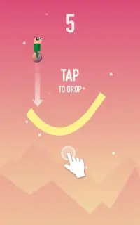 Sink - Tap to Slide Casual Game Screen Shot 16