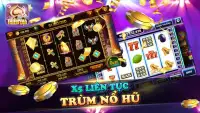 Game danh bai doi thuong online Sanh rong 2019 Screen Shot 2