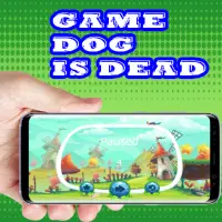 Game Dog is Dead Screen Shot 5
