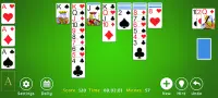 Solitaire Screen Shot 5