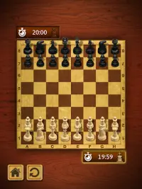 Classic Chess Master Screen Shot 1