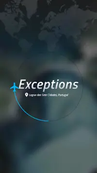 Exceptions - Trova le differenze Screen Shot 3
