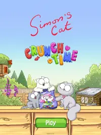 Simon’s Cat - Crunch Time Screen Shot 11
