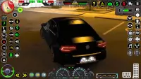 โรงเรียนสอนขับรถยนต์ - เกมรถ Screen Shot 18