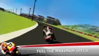 Moto Racing GP Championship Screen Shot 1