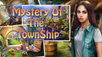 Mystery of the town Screen Shot 0