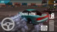 Fast Drift City Racing Screen Shot 6