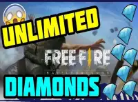 Free and Fire Diamonds-Coins Guide Screen Shot 0