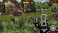 tank schieten jaeger spel Screen Shot 3
