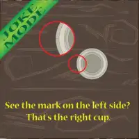 New Cup Game Screen Shot 0
