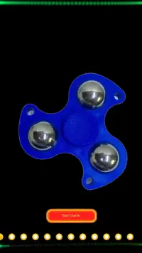 Fidget Spinner Screen Shot 1