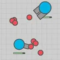 Guide and cheat for Diep.io Screen Shot 0