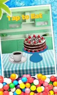 Cake! - Free Screen Shot 3