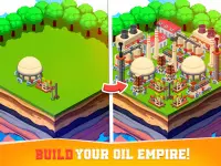 Oil Tycoon idle tap miner game Screen Shot 5