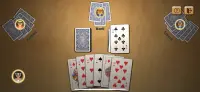 Mau-Mau Online - Free Crazy Eights Card Game Screen Shot 1