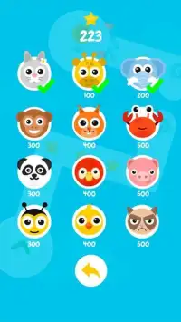 Tap Tap Dash – Crazy Jumper Bird Screen Shot 2