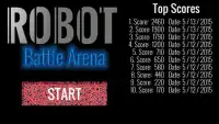 Robot Battle Arena Screen Shot 0