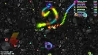 Snake Crawl Worms Screen Shot 1