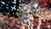 Wolf Jigsaw Puzzles Games Screen Shot 5