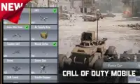 Mobile Call of Duty Helper Screen Shot 2