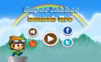 Super Jabber Smash Adventures Screen Shot 0