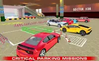 Multi Level Car Parking Arena 2018 Screen Shot 1