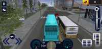 City Bus Driving 3D Game Screen Shot 5
