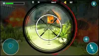 FPS Assault Shooter 3D Screen Shot 1