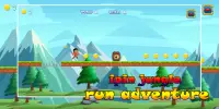 Ipin deep jungle adventure Screen Shot 1