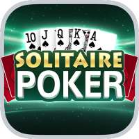 Solitaire Poker by CasinoStars