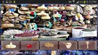 Old Sana'a Hidden Objects Screen Shot 4