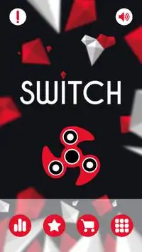 Switch-Fidget Spinner Screen Shot 0