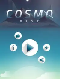 Cosmo Rise Screen Shot 6
