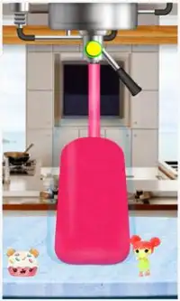 Ice Pop Maker ! Screen Shot 3