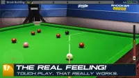 Snooker Stars - 3D Online Spor Screen Shot 1