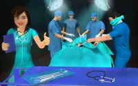 เกมโรงพยาบาลจริง Virtual Simulator: Dream Doc Screen Shot 20