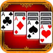 Royal Solitaire,Free Card Game