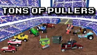 Tractor Pull Screen Shot 0