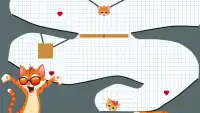 Hello Cats! - Kitty Match Screen Shot 3