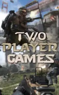 2 Players Games Screen Shot 0